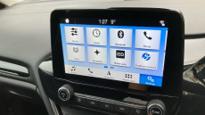 Ford Fiesta 1.0 EcoBoost Active 1 5dr Petrol Hatchback